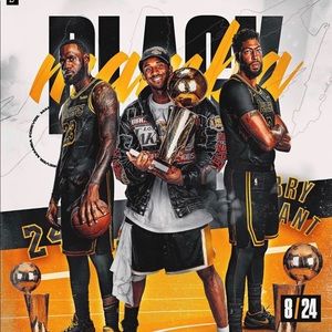 Meet your Posher, Salvador